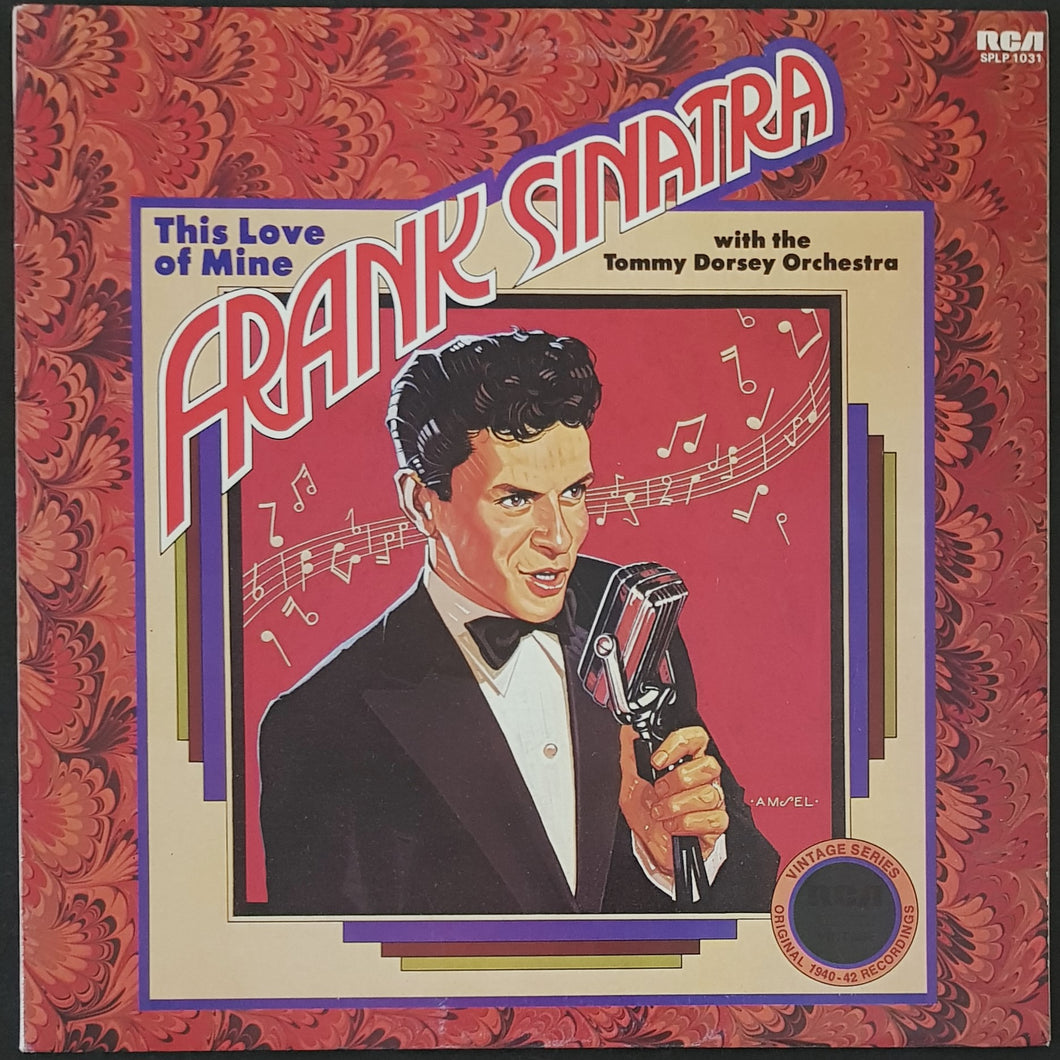 Sinatra, Frank - This Love Of Mine