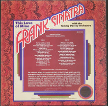 Load image into Gallery viewer, Sinatra, Frank - This Love Of Mine