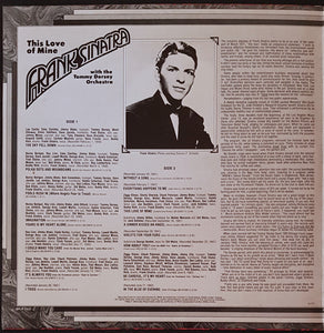 Sinatra, Frank - This Love Of Mine