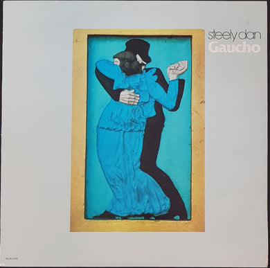 Steely Dan - Gaucho