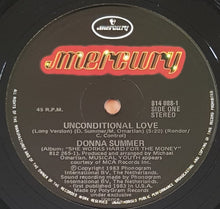 Load image into Gallery viewer, Donna Summer - Unconditional Love