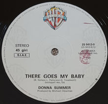 Load image into Gallery viewer, Donna Summer - There Goes My Baby