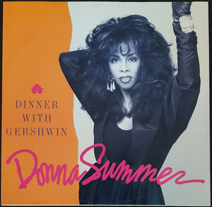 Donna Summer - Dinner With Gershwin
