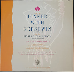 Donna Summer - Dinner With Gershwin