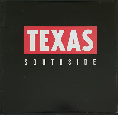 Texas (UK) - Southside