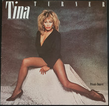 Load image into Gallery viewer, Turner, Tina - Private Dancer