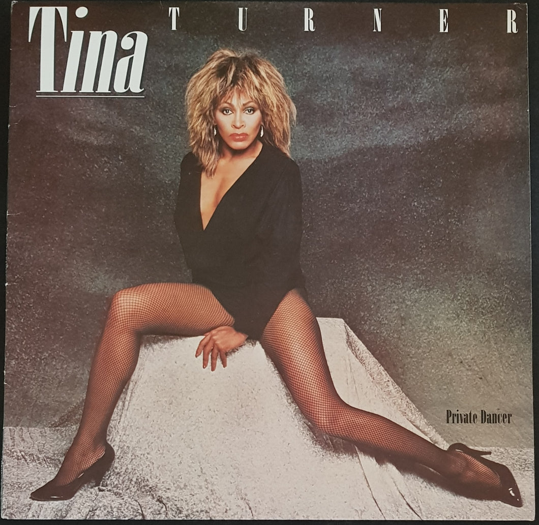 Turner, Tina - Private Dancer