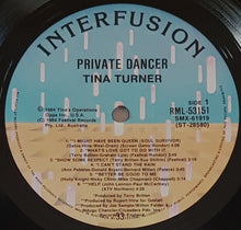 Load image into Gallery viewer, Turner, Tina - Private Dancer