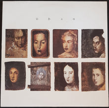 Load image into Gallery viewer, UB40 - UB40