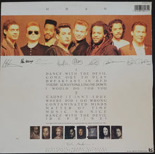 Load image into Gallery viewer, UB40 - UB40