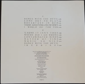 UB40 - UB40