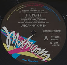 Load image into Gallery viewer, Uncanny X-Men - The Party