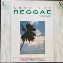 Load image into Gallery viewer, V/A - Absolute Reggae
