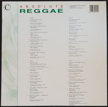 Load image into Gallery viewer, V/A - Absolute Reggae