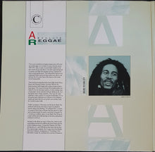Load image into Gallery viewer, V/A - Absolute Reggae