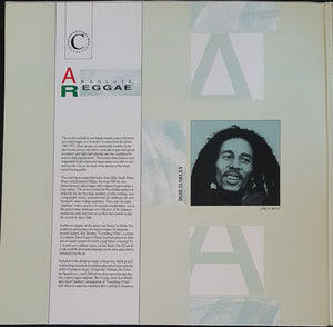 V/A - Absolute Reggae