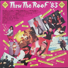 Load image into Gallery viewer, V/A - Thru The Roof &#39;83