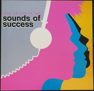 V/A - Lend An Ear To The Sounds Of Success