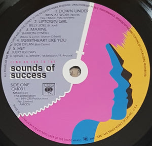 V/A - Lend An Ear To The Sounds Of Success
