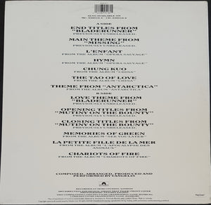 Vangelis - Themes