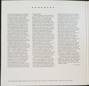 Vangelis - Themes