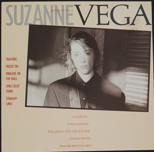 Suzanne Vega - Suzanne Vega