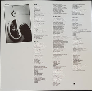 Suzanne Vega - Suzanne Vega