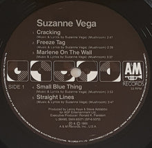 Load image into Gallery viewer, Suzanne Vega - Suzanne Vega