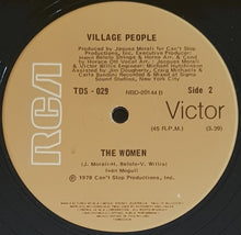 Load image into Gallery viewer, Village People - Y.M.C.A. (6:47)