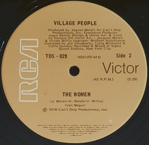 Village People - Y.M.C.A. (6:47)