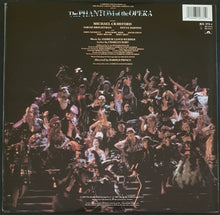 Load image into Gallery viewer, Andrew Lloyd Webber - The Phantom Of The Opera