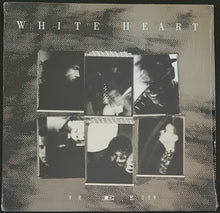 Load image into Gallery viewer, White Heart - Freedom