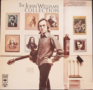 Williams, John - The John Williams Collection
