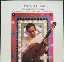 Load image into Gallery viewer, Williams, John - The Guitar Is The Song