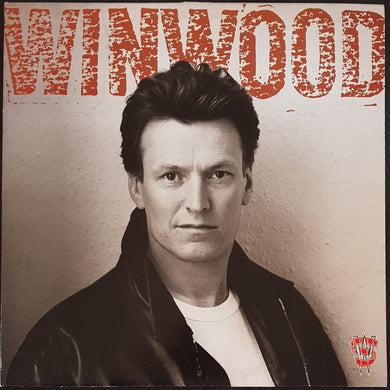 Steve Winwood - Roll With It