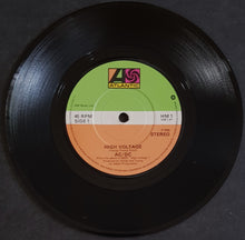 Load image into Gallery viewer, AC/DC - High Voltage