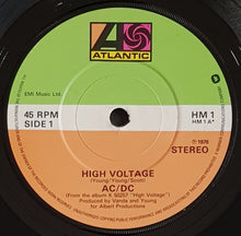 Load image into Gallery viewer, AC/DC - High Voltage