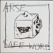 Load image into Gallery viewer, Arse - Safe Word