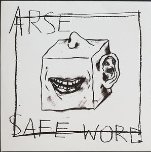 Arse - Safe Word
