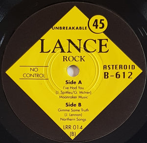 Asteroid B-612 - I've Had You