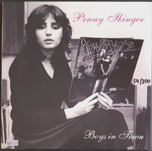 Load image into Gallery viewer, Ikinger, Penny- Boys In Town