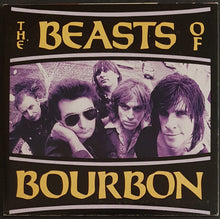 Load image into Gallery viewer, Beasts Of Bourbon - Let&#39;s Get Funky