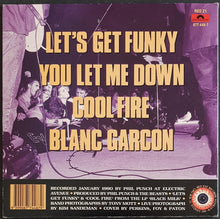 Load image into Gallery viewer, Beasts Of Bourbon - Let&#39;s Get Funky