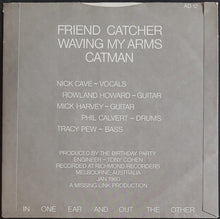Load image into Gallery viewer, Birthday Party - The Friend Catcher
