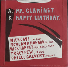Load image into Gallery viewer, Birthday Party - Mr.Clarinet