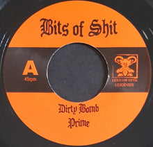 Load image into Gallery viewer, Bits Of Shit - Dirty Bomb