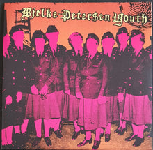 Load image into Gallery viewer, Headless Horsemen - Bjelke-Petersen Youth / Headless Horsemen