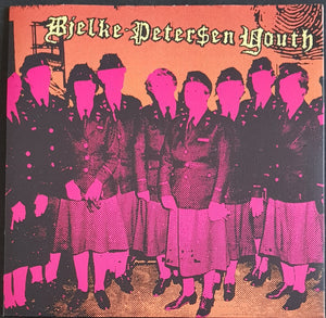 Headless Horsemen - Bjelke-Petersen Youth / Headless Horsemen