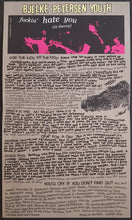 Load image into Gallery viewer, Headless Horsemen - Bjelke-Petersen Youth / Headless Horsemen