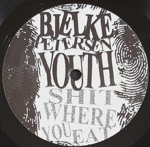 Headless Horsemen - Bjelke-Petersen Youth / Headless Horsemen